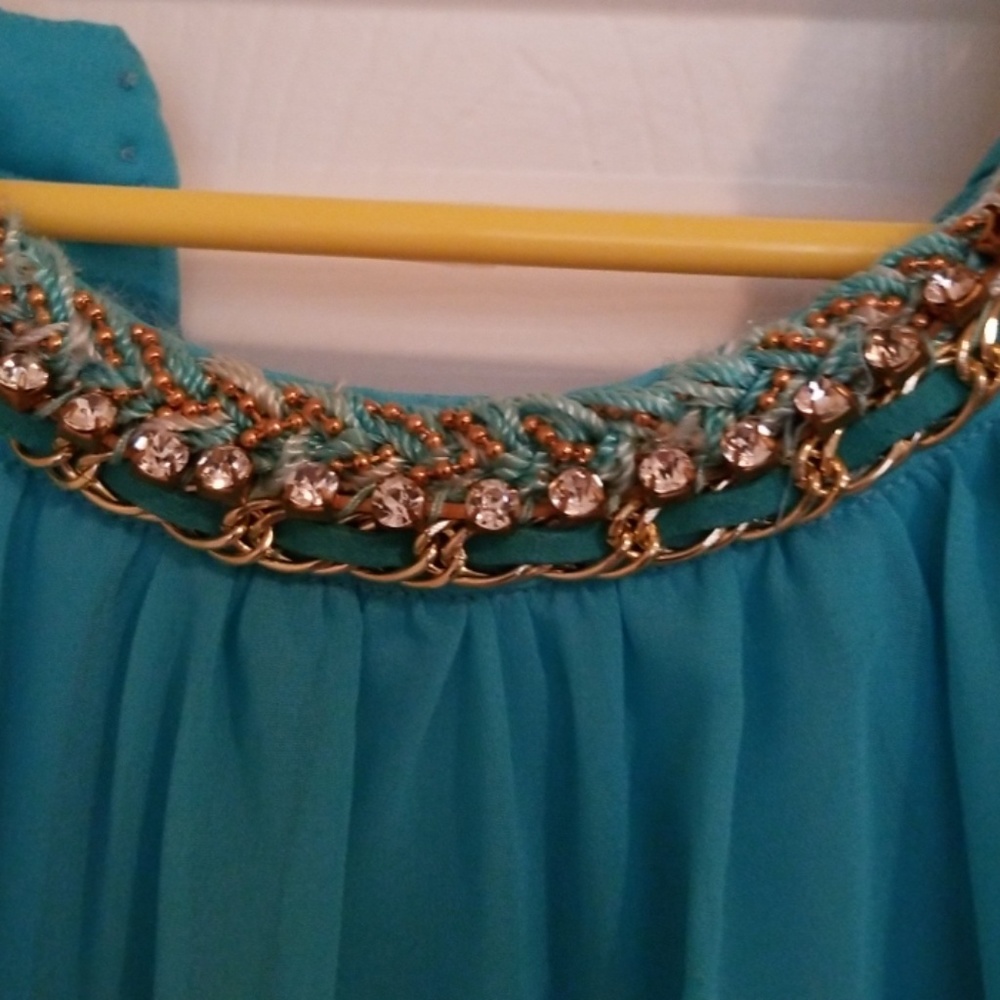 Dress - Picture 3 of 8